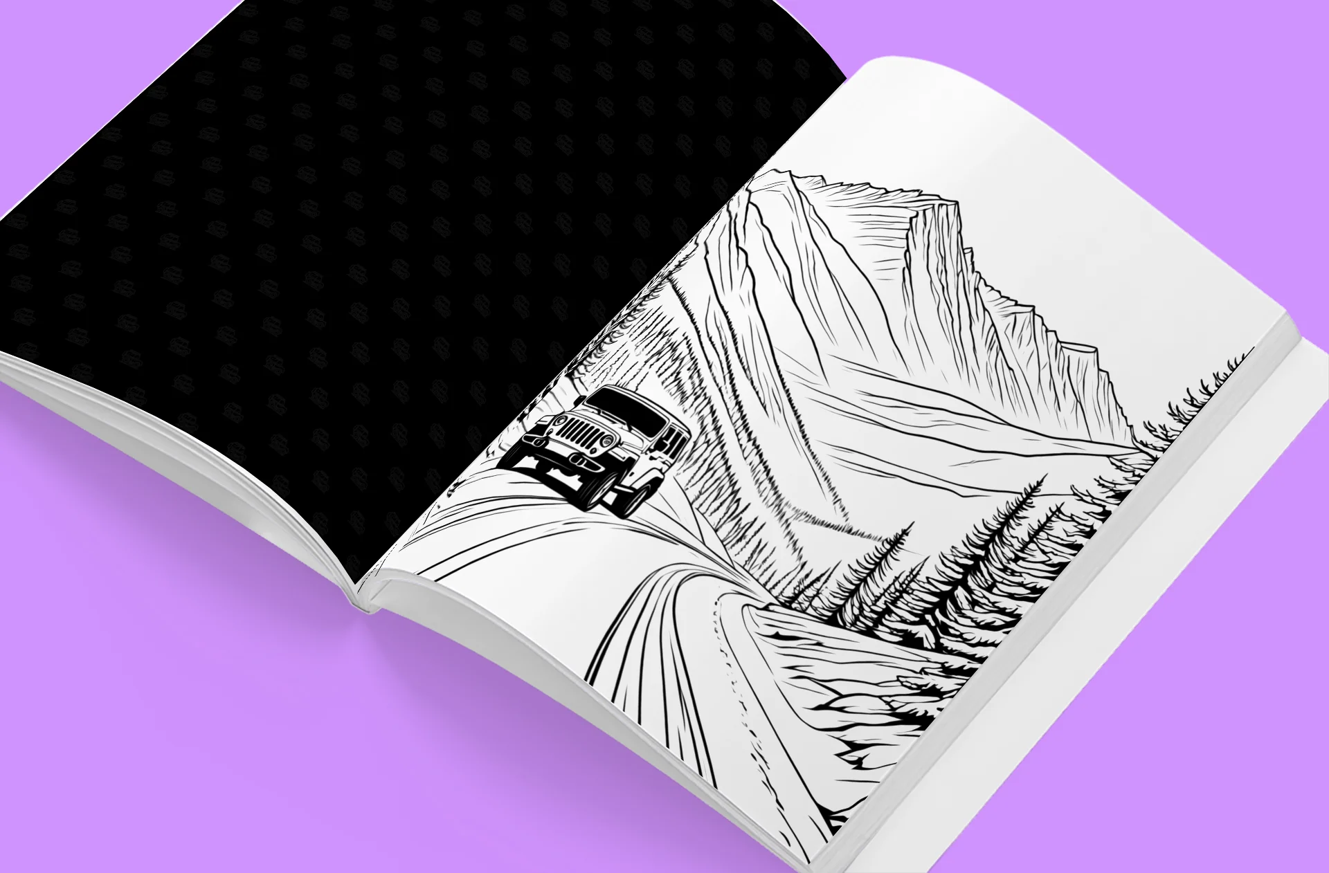 Off-Road Adventures – Volume 2 detail image